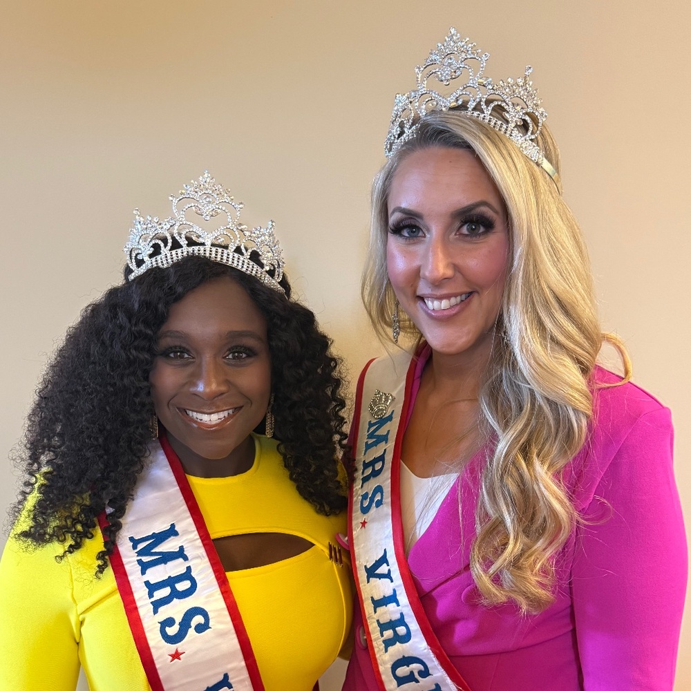 Meet your Posher, Bridget